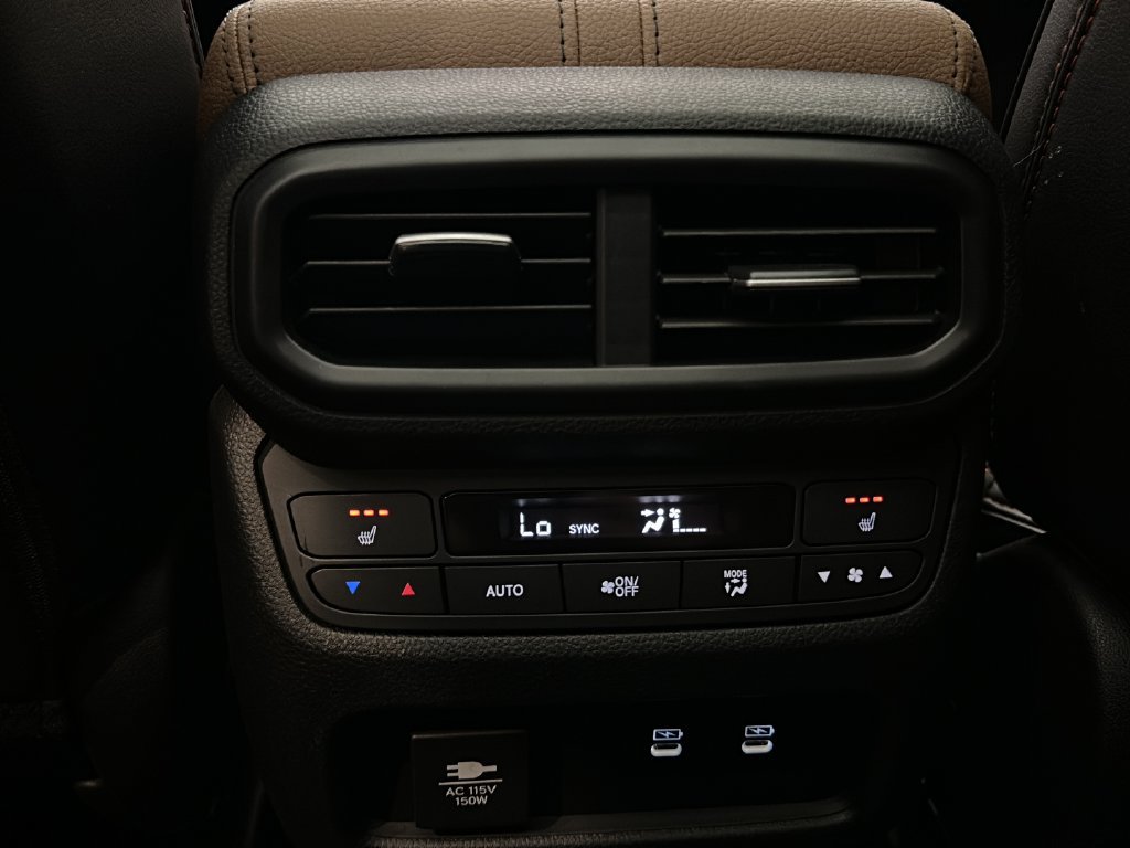 Used 2026 Honda Passport TrailSport Elite image 30