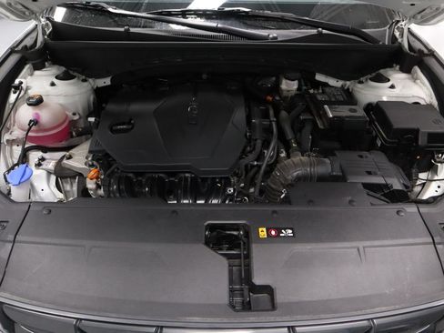 Certified 2023 Hyundai Tucson SE AWD/4WD image 20