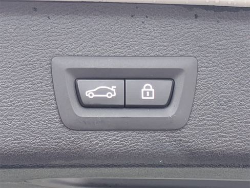 Used 2015 BMW X3 xDrive35i image 13