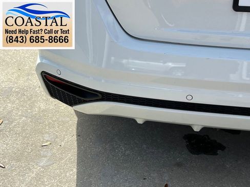 Certified 2025 Nissan Altima 2.5 SV FWD image 25