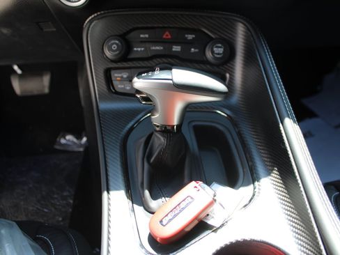 New 2023 Dodge Challenger SRT Hellcat Redeye image 30