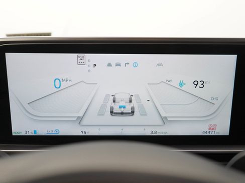 Certified 2023 Hyundai Ioniq 6 SE AWD/4WD image 17