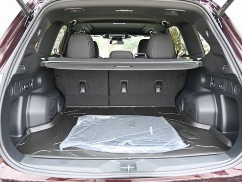 New 2026 Subaru Forester Premium image 14