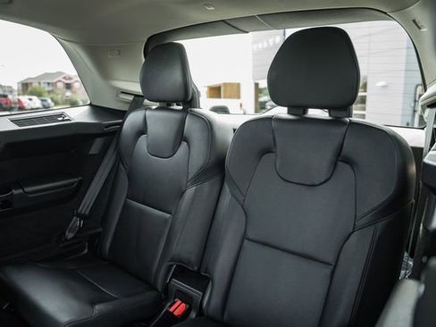 Used 2023 Volvo XC90 B6 Plus w/ Protection Package image 33