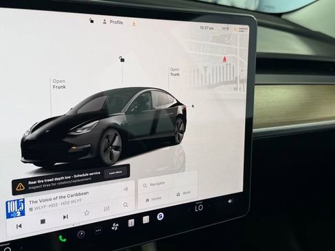 Used 2023 Tesla Model 3 Standard Range RWD image 14