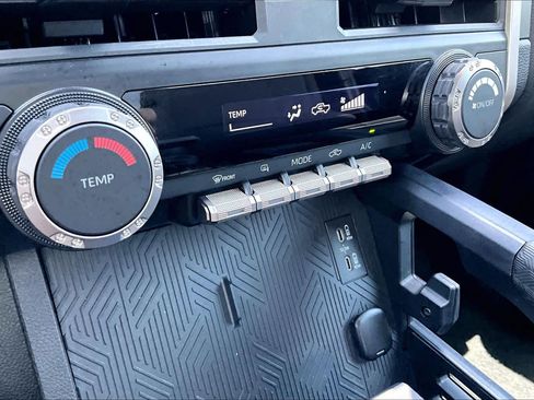 Used 2025 Toyota Tacoma SR RWD image 30