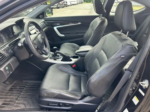 Used 2014 Honda Accord EX-L image 15