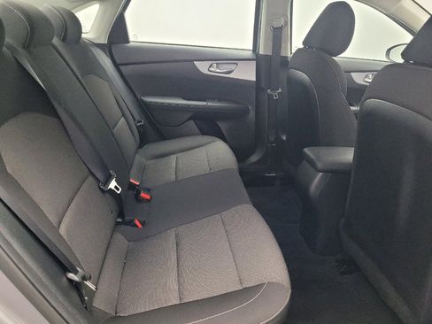 Used 2024 Kia Forte LXS image 19