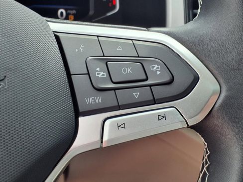Used 2023 Volkswagen Atlas SE FWD image 20