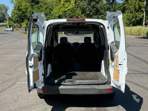 Used 2018 Ford Transit Connect XL FWD image 25