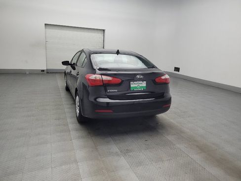 Used 2016 Kia Forte LX image 5