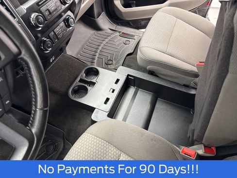 Certified 2019 Ford F150 XLT w/ Equipment Group 302A Luxury image 26