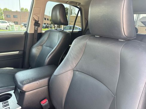 Used 2011 Toyota 4Runner Limited w/ Convenience Pkg AWD/4WD image 36