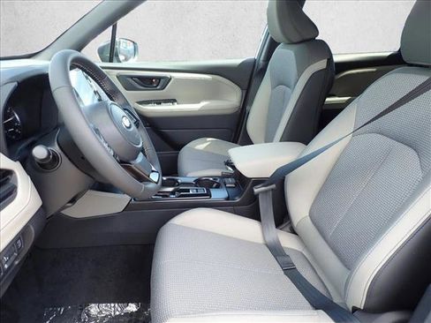 New 2026 Subaru Forester Premium AWD/4WD image 12