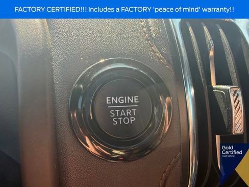 Used 2025 Ford Expedition Max King Ranch AWD/4WD image 54