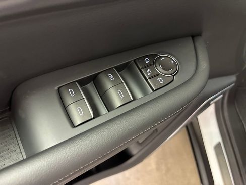 New 2026 Buick Enclave Sport Touring w/ Power Package image 23