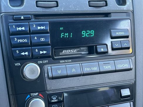 Used 2000 Nissan Maxima SE image 20