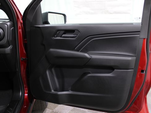 New 2026 Chevrolet Colorado W/T w/ WT Custom Package image 29