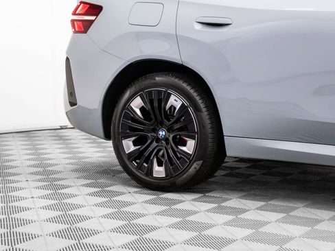 Certified 2025 BMW X3 xDrive30i w/ Premium Package image 37