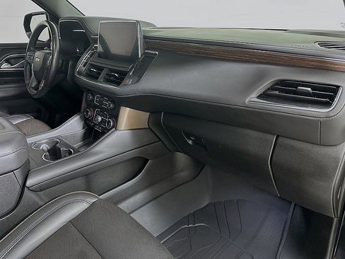 Used 2022 Chevrolet Tahoe High Country image 32