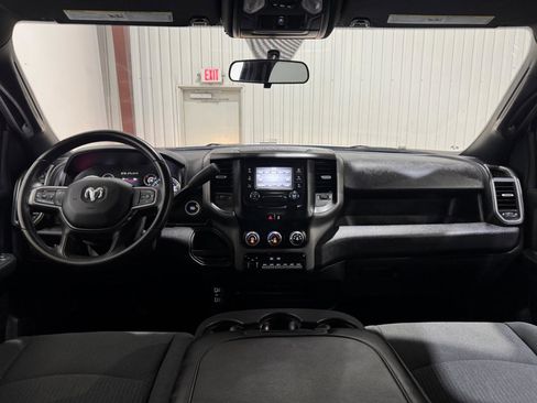 Used 2023 RAM 2500 Tradesman AWD/4WD image 20