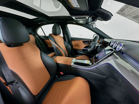 New 2026 Mercedes-Benz C 300 Sedan image 31