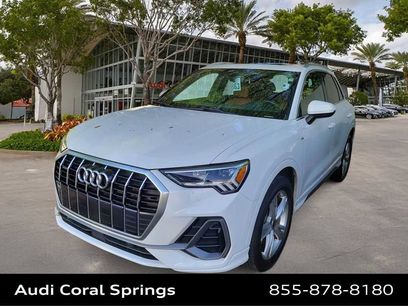 Certified 2023 Audi Q3 2.0T Premium w/ Convenience Package