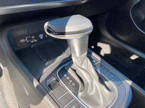 New 2026 Hyundai Kona SEL Sport FWD image 35