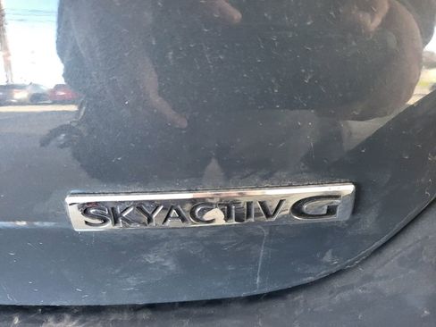 Used 2025 MAZDA MAZDA3 s image 5