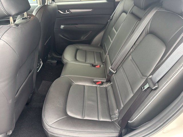 Used 2025 MAZDA CX-5 AWD 2.5 S image 16