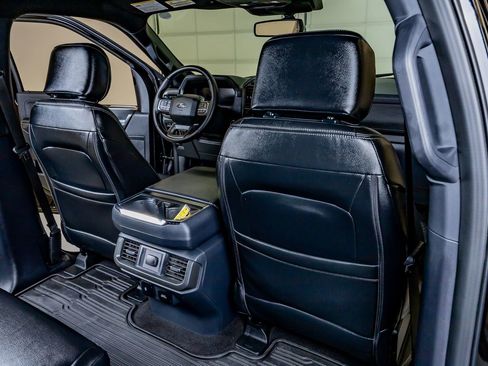 Used 2024 Ford F150 XLT w/ Equipment Group 302A MID image 30