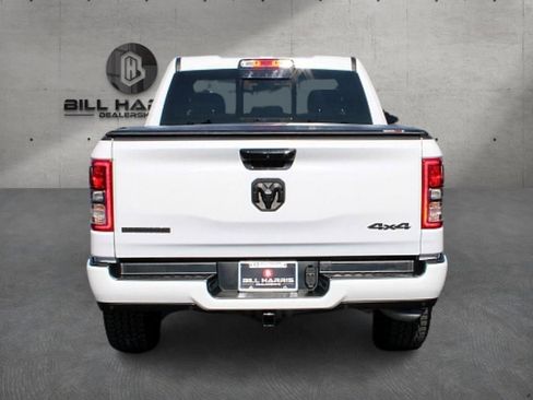 Used 2023 RAM 1500 Big Horn image 6
