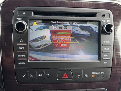 Used 2015 Buick Enclave Premium FWD image 45