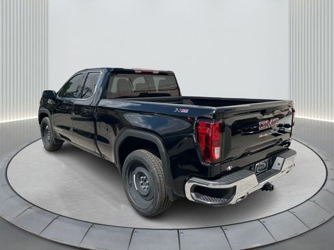 Certified 2023 GMC Sierra 1500 SLE w/ X31 Off-Road Package image 8