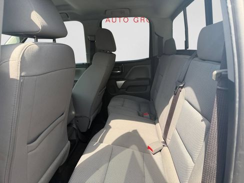 Used 2017 Chevrolet Silverado 1500 LT w/ All Star Edition AWD/4WD image 15