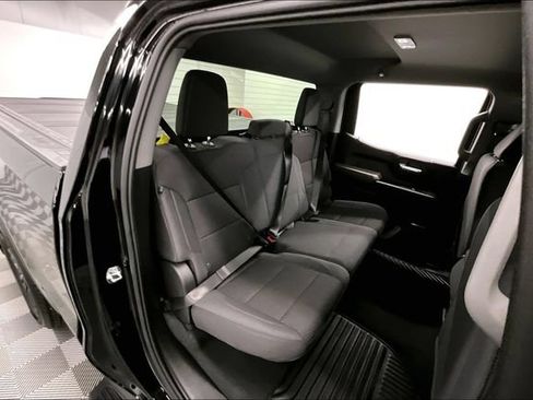 Used 2026 GMC Sierra 1500 Pro w/ Graphite Edition AWD/4WD image 24