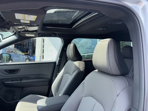 New 2026 Subaru Outback Limited image 15