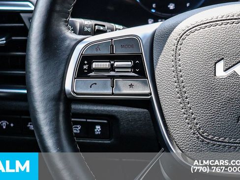Used 2025 Kia Telluride SX Prestige X-Line AWD/4WD image 36