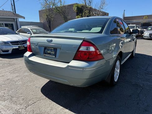 Used 2007 Ford Five Hundred SEL image 5