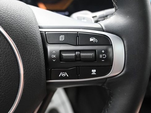 Certified 2026 Kia K5 GT FWD image 26