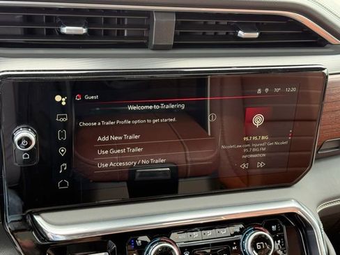 New 2026 GMC Sierra 1500 Denali Ultimate image 37