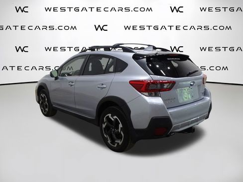 Used 2023 Subaru Crosstrek 2.5i Limited image 5