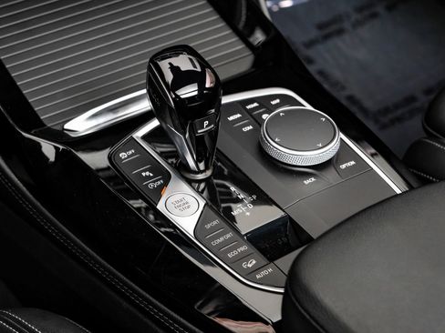 Used 2023 BMW X4 xDrive30i w/ M Sport Package image 29