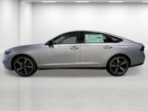 New 2026 Honda Accord SE image 2