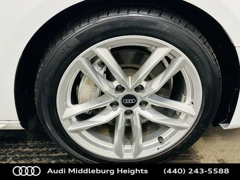 Certified 2023 Audi A4 2.0T Premium Plus w/ Premium Plus Package image 35