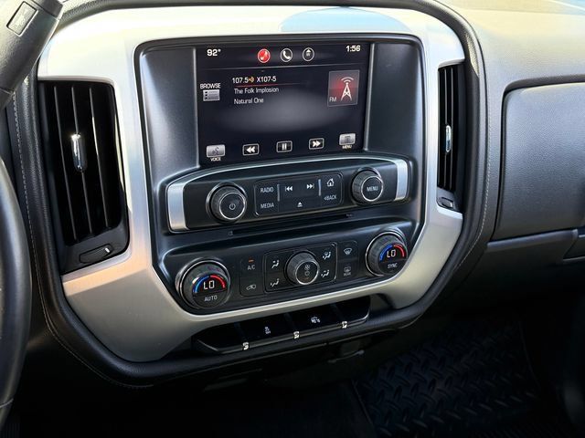 Used 2014 GMC Sierra 1500 SLE w/ SLE Value Package RWD image 20