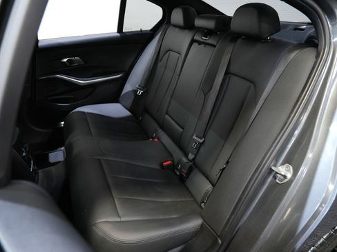 Used 2020 BMW M340i xDrive M340I XDRIVE SEDAN 4D w/ Premium Package image 36