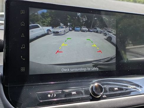 New 2026 Mitsubishi Outlander LE FWD image 21