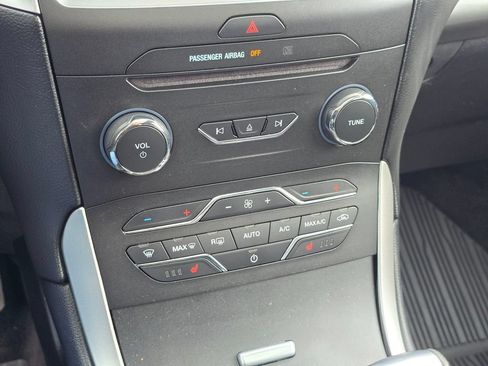 Used 2018 Ford Edge SEL w/ Canadian Touring Package AWD/4WD image 24