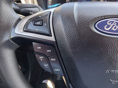 Used 2018 Ford Fusion S image 23